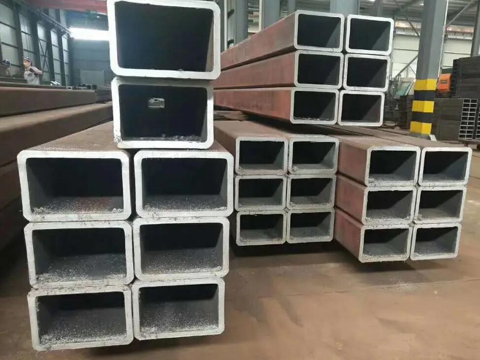 昔阳s355j0方管